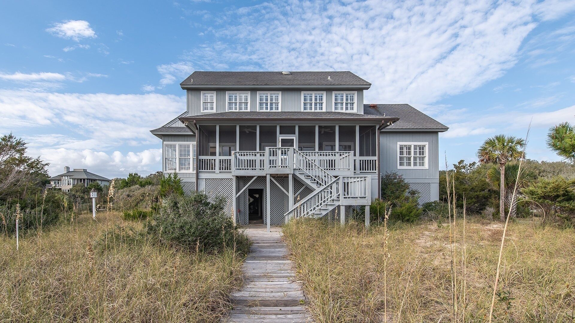 Rumah, 6 kamar tidur | Eksterior