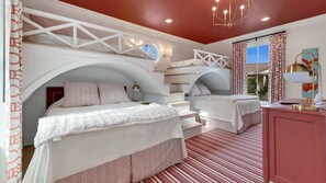 6 habitaciones y wifi gratis