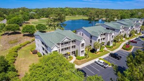 Condo, 3 Bedrooms | Exterior