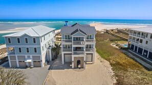 Casa, 6 habitaciones | Exterior