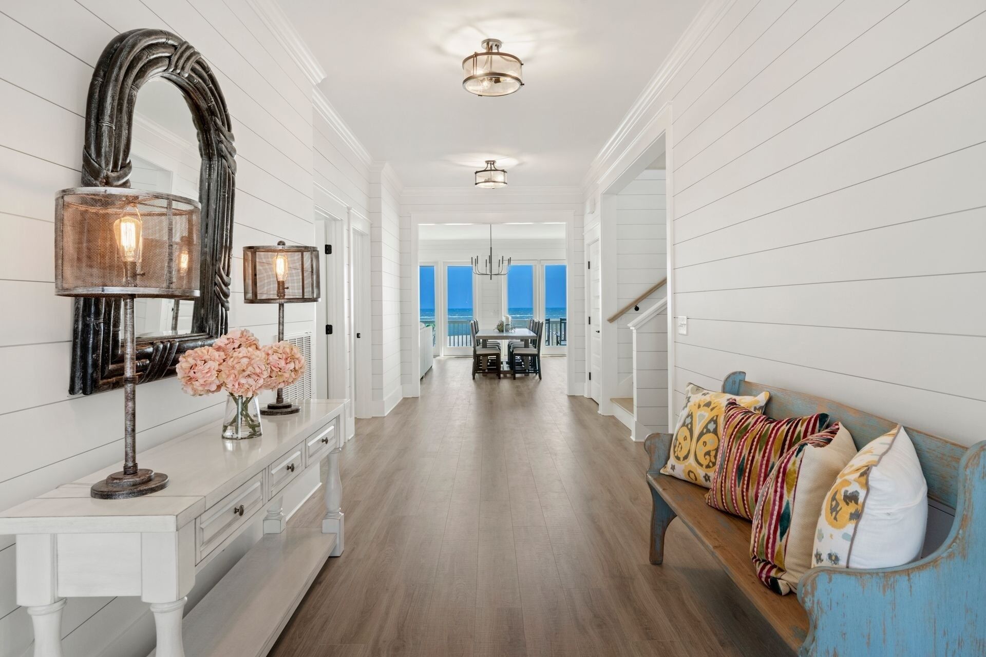 House, 6 Bedrooms | Interior