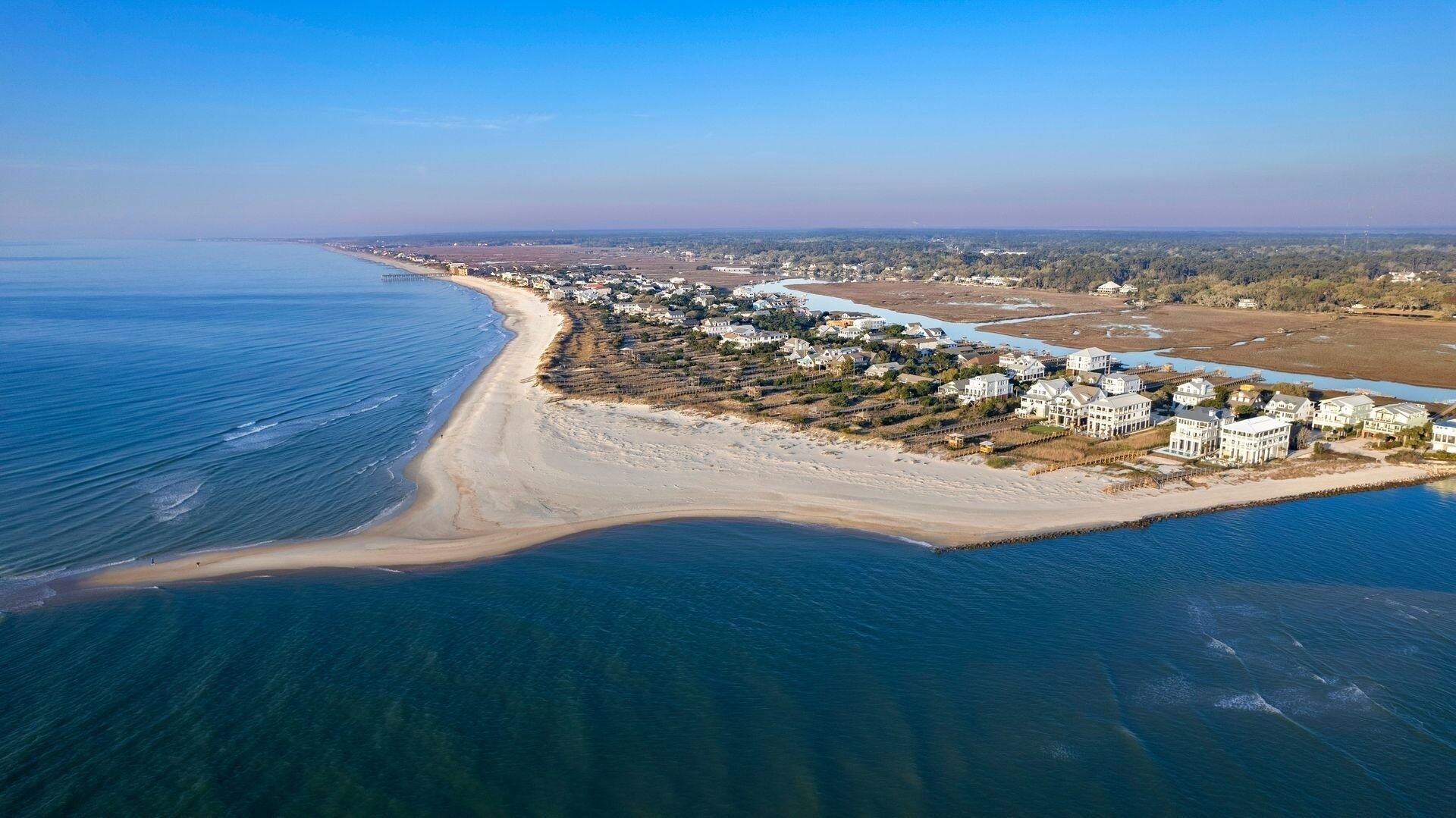 Huis, 6 slaapkamers | Strand | Accommodatie ligt op het strand