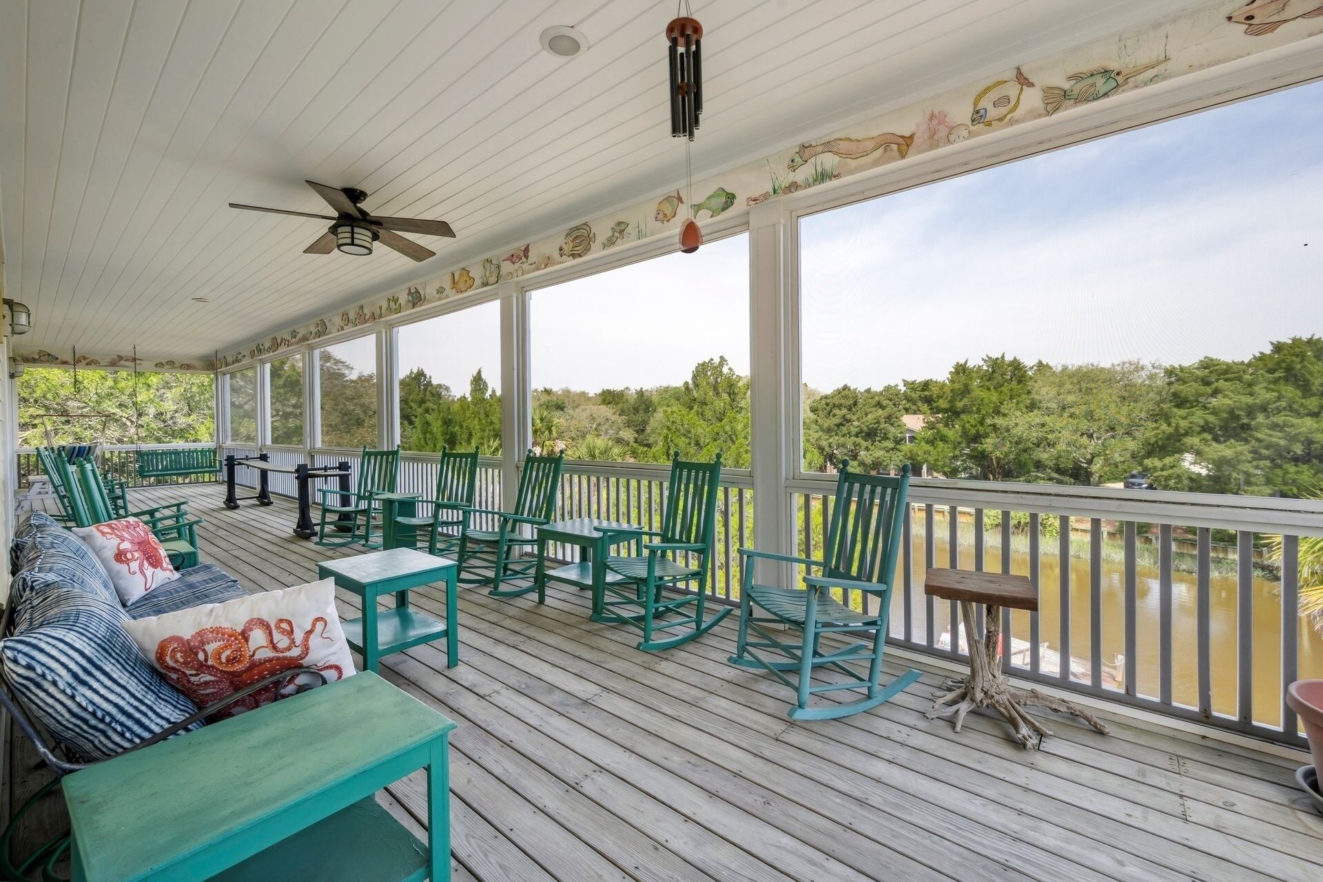 House, Multiple Bedrooms | Terrace/patio
