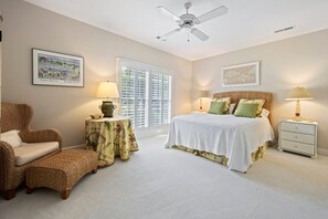 Condo, 3 Bedrooms | 3 bedrooms, free WiFi