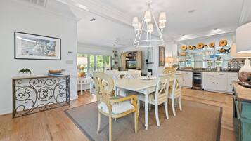 Condo, 3 Bedrooms | Dining