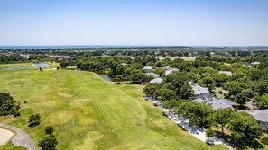 Condo, 3 phòng ngủ | Golf