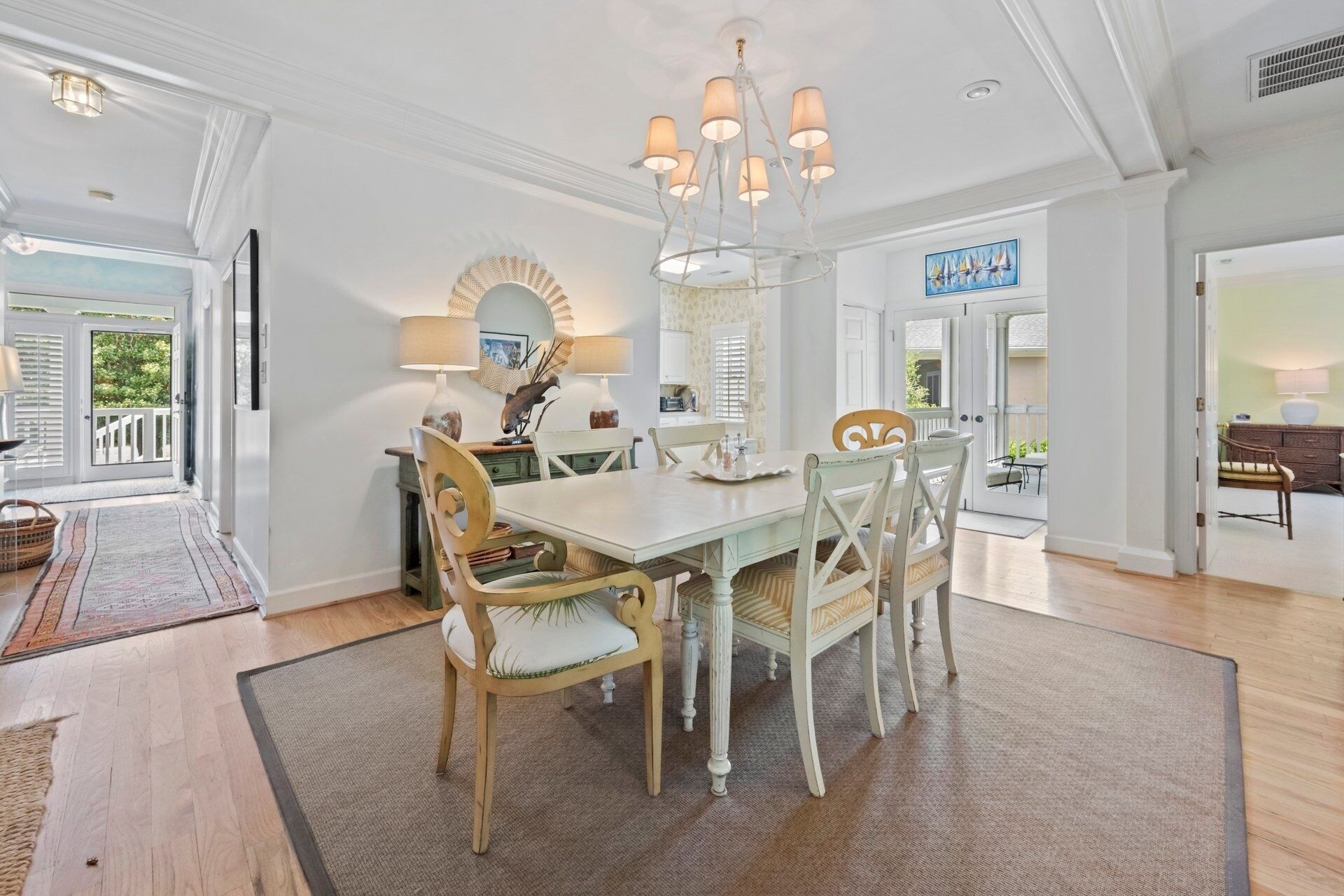 Condo, 3 Bedrooms | Dining