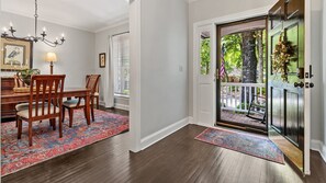 Condo, 3 Bedrooms | Private kitchen | Fridge, oven, coffee/tea maker, toaster