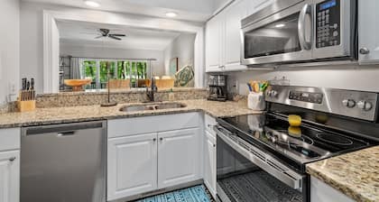 Low Country Living At Live Oaks Retreat 3 Bedroom Condo by Peace Vacations