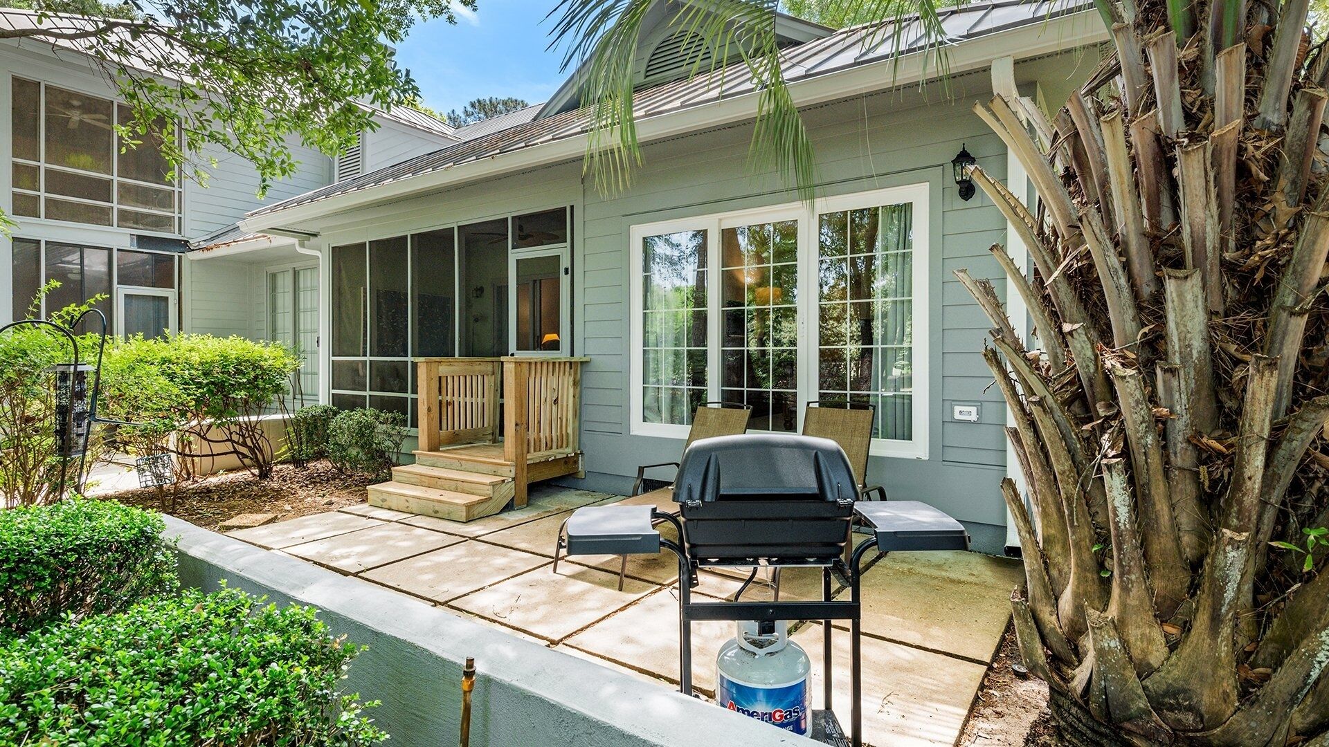 Condo, 3 Bedrooms | BBQ/picnic area