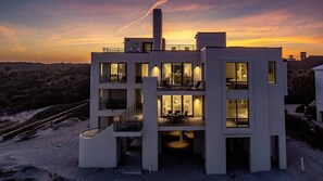 Ferienhaus, 6 Schlafzimmer | Außenbereich