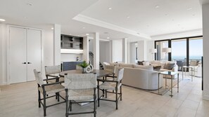 Ferienhaus, 6 Schlafzimmer | Speisen
