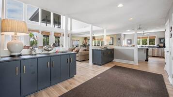 House, Multiple Bedrooms | Interior