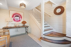 Casa, 4 quartos | Parte interna