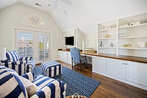 Casa, 4 habitaciones | Interior