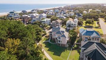 Rumah, 6 kamar tidur | Eksterior