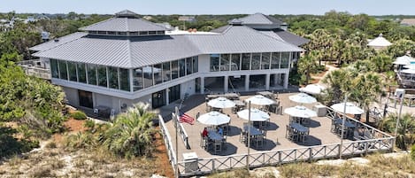 Casa, 5 habitaciones | Exterior