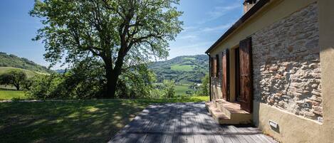 Villa | Exterior