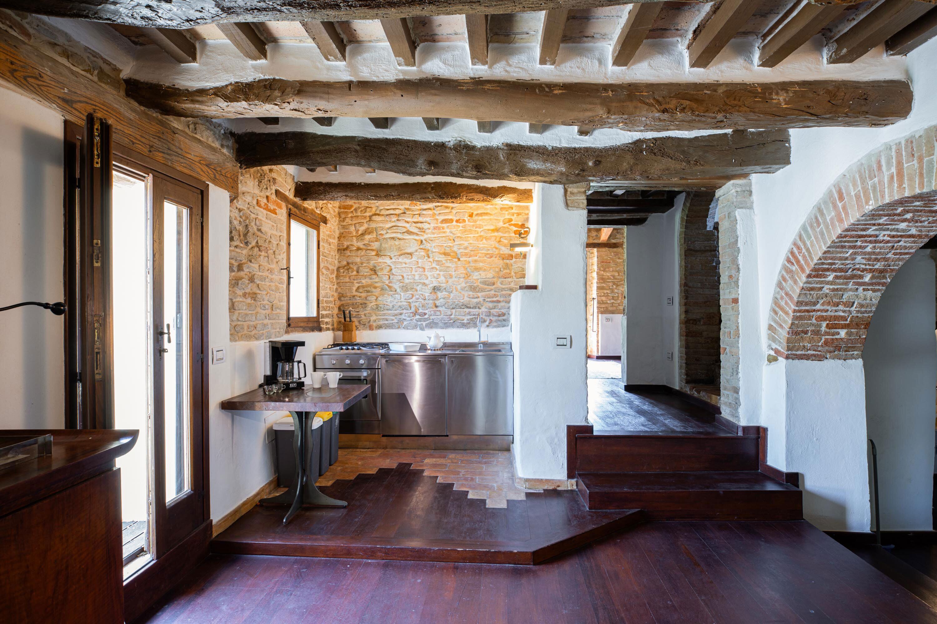 วิลล่า | ครัวส่วนตัว | เครื่องล้างจาน