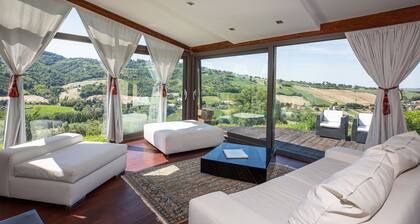 3998 Villa Dell`arte by Barbarhouse