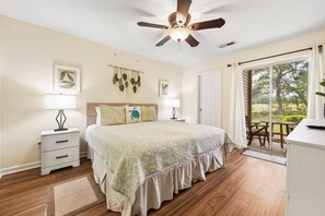 Condo, 2 phòng ngủ | 2 phòng ngủ, truy cập Internet không dây miễn phí 