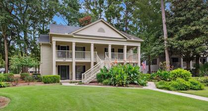 Fore Your Pleasure At Pawleys Plantation 2 Bedroom Condo by Peace Vacations