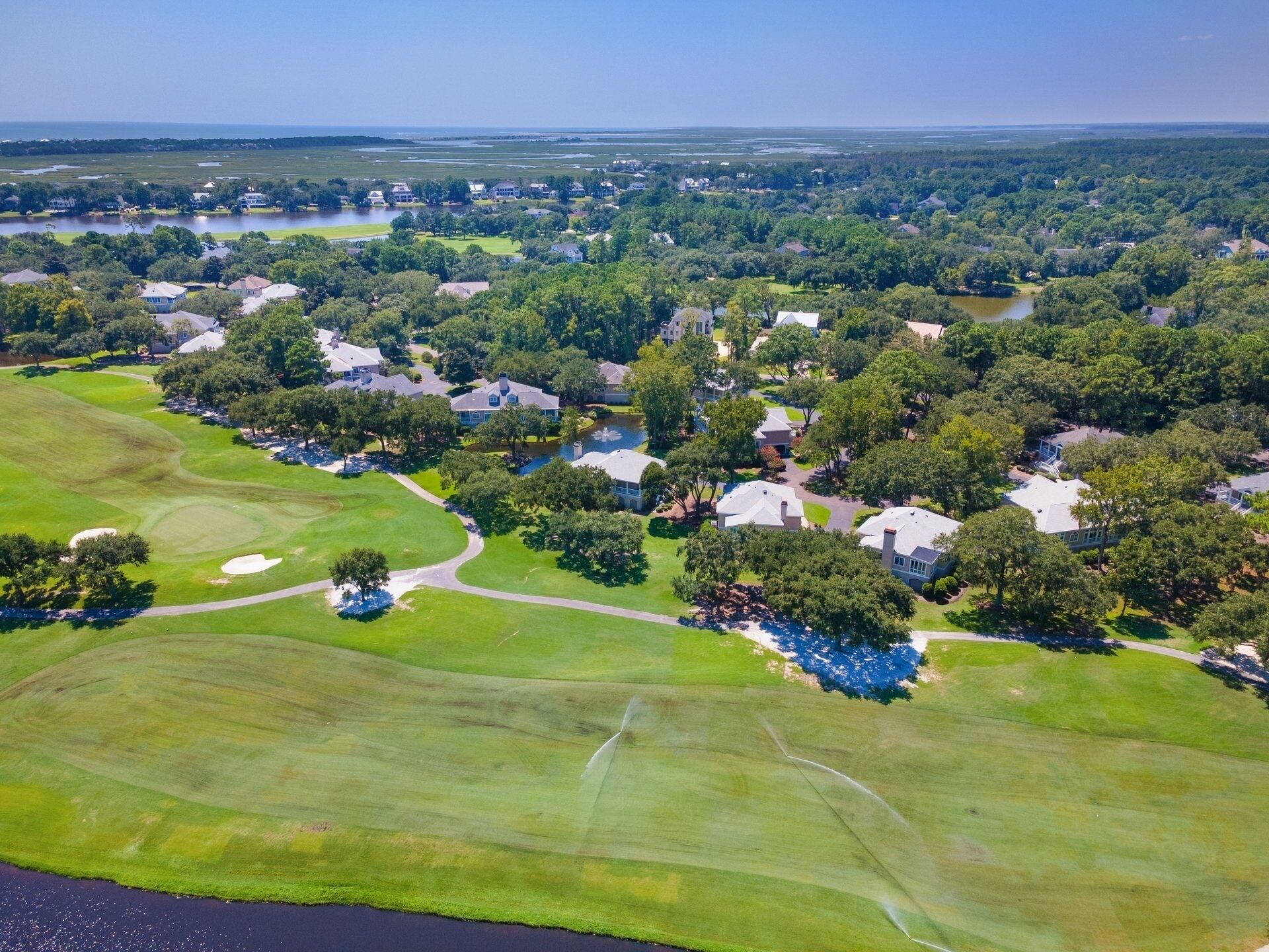 Condo, 3 Bedrooms | Golf