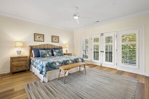 Villa, 3 Bedrooms