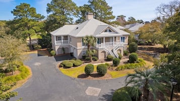 Condo, 3 Bedrooms | Exterior