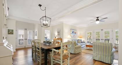 Happy Home Away From Home 3 Bedroom Villa by Peace Vacations