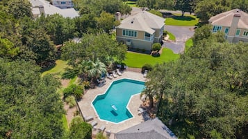 Condo, 3 Bedrooms | Exterior