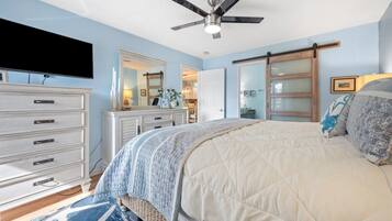 Condo, 2 phòng ngủ | 2 phòng ngủ, truy cập Internet không dây miễn phí