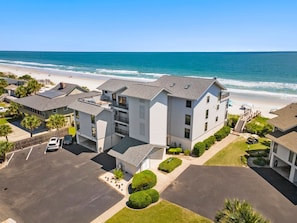 Condo, 3 habitaciones | Exterior