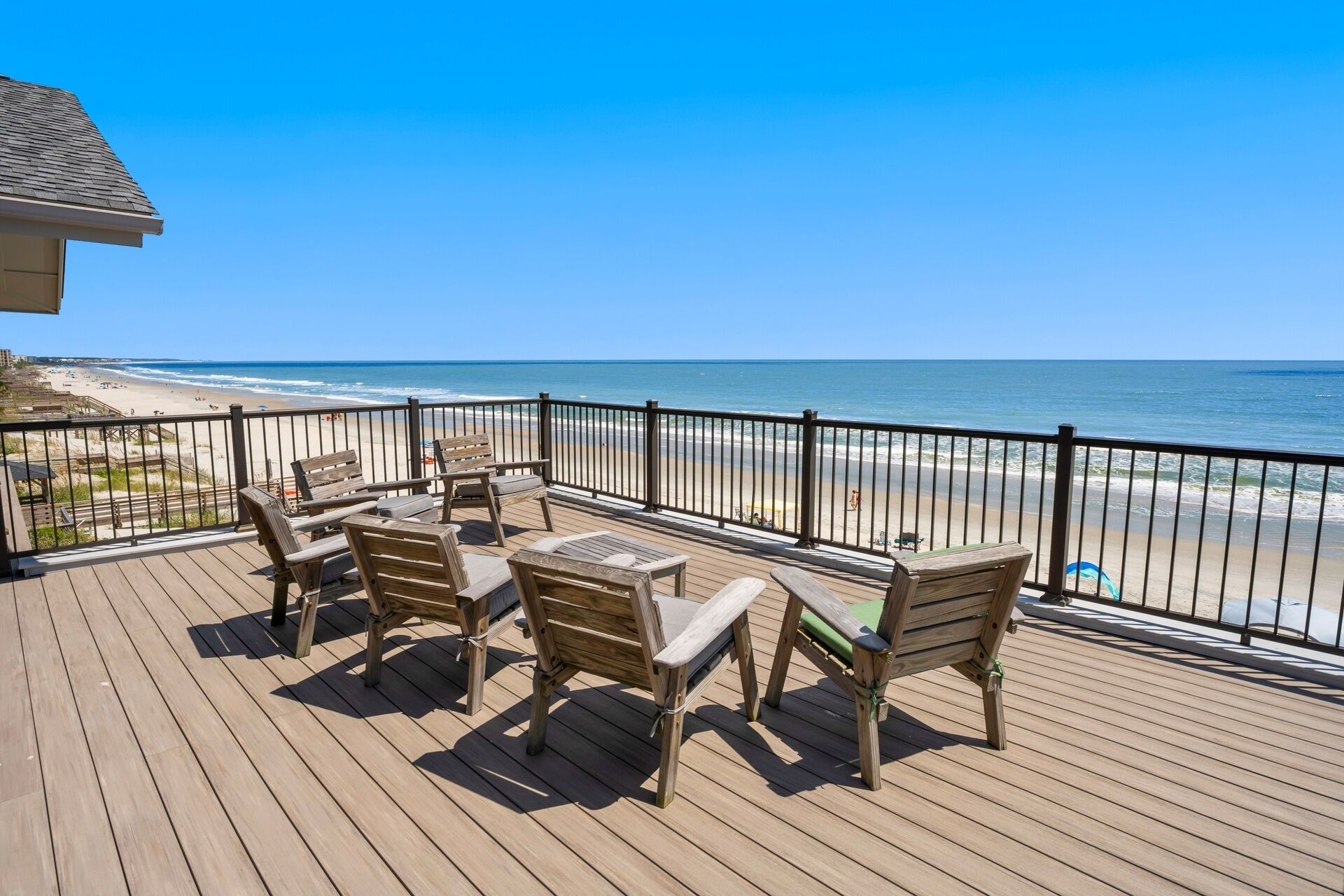 Condo, 3 Bedrooms | Property grounds
