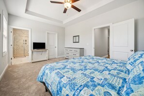 Casa, 4 camere da letto | 4 camere, Wi-Fi gratuito