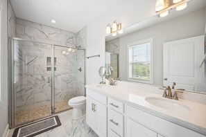 Casa, 4 camere da letto | Bagno | Asciugamani