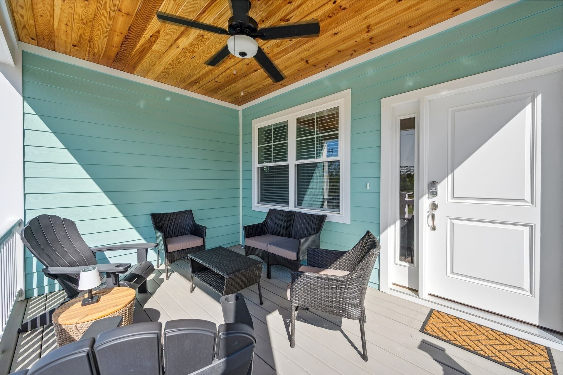 House, 4 Bedrooms | Terrace/patio