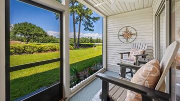 Condo, 3 Bedrooms | View from property