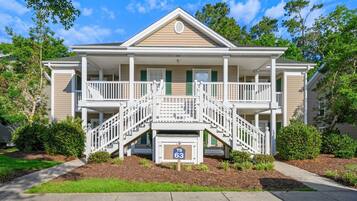 Condo, 3 Bedrooms | Exterior