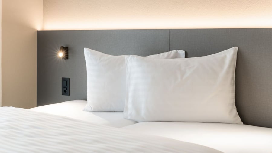 bsmart motel Amriswil