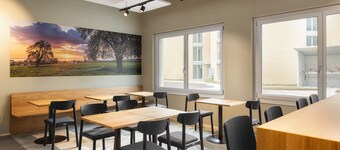 bsmart モーテル アムリスウィル