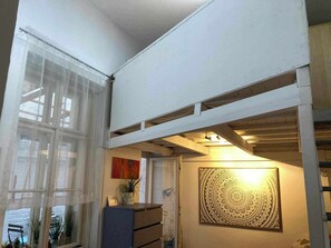 Interiör