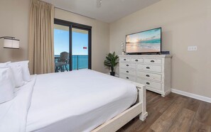 3 bedrooms, iron/ironing board, free WiFi, bed sheets - Spacious Three-Bedroom Condo - Phoenix East 2 Unit 2113 (Orange Beach)