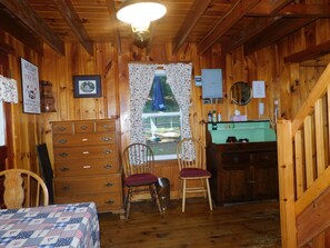 Intérieur