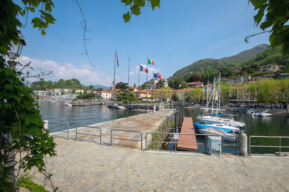 Homesweethome Garden&lakeview - Casale Litta
