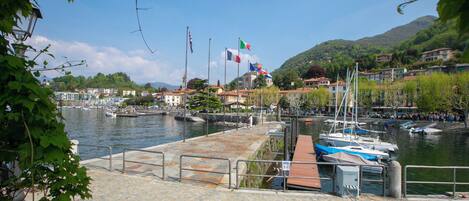 Port de plaisance