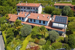Casa família, vários quartos (HomeSweetHome Garden&LakeView) | Fachada