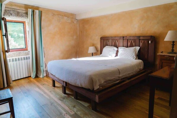 5 bedrooms, Internet