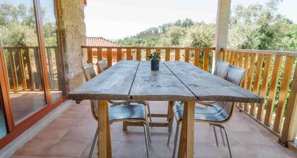 Casa do Estau w/ private pool Quinta do Rapozinho