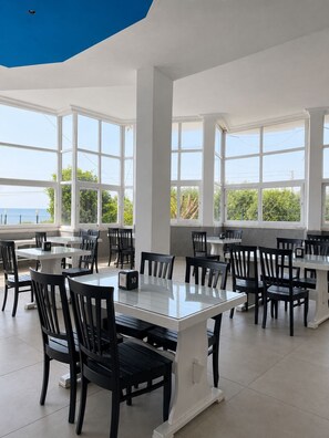 Buffet - ATLAS BUTİK OTEL (Silifke)